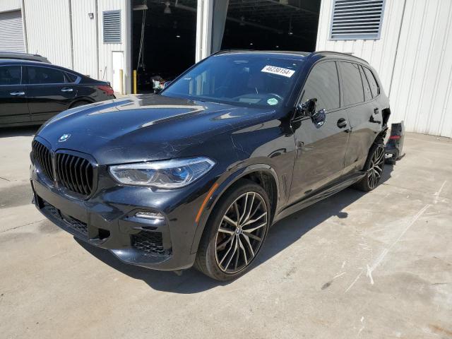 Photo 0 VIN: 5UXCR6C58KLL09373 - BMW X5 