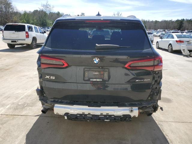 Photo 1 VIN: 5UXCR6C58KLL09373 - BMW X5 