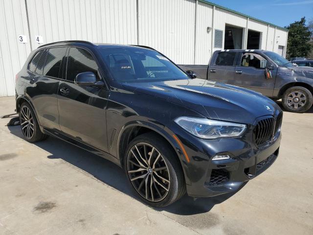 Photo 3 VIN: 5UXCR6C58KLL09373 - BMW X5 