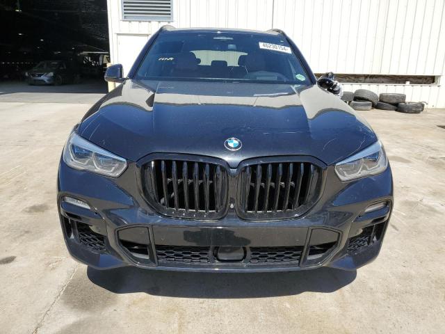 Photo 4 VIN: 5UXCR6C58KLL09373 - BMW X5 