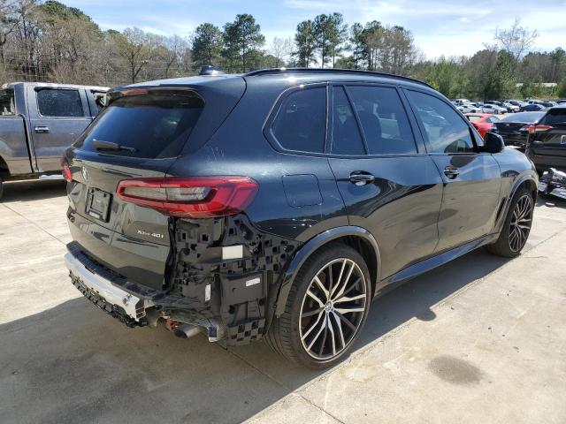 Photo 5 VIN: 5UXCR6C58KLL09373 - BMW X5 