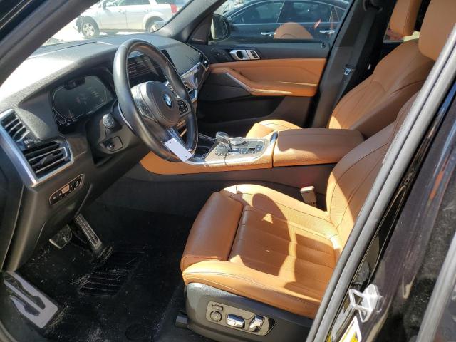 Photo 6 VIN: 5UXCR6C58KLL09373 - BMW X5 