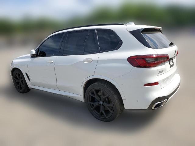 Photo 1 VIN: 5UXCR6C58KLL09499 - BMW X5 