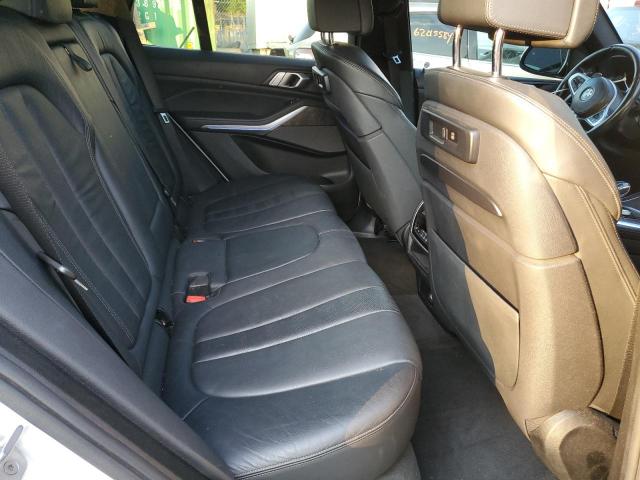 Photo 10 VIN: 5UXCR6C58KLL09499 - BMW X5 