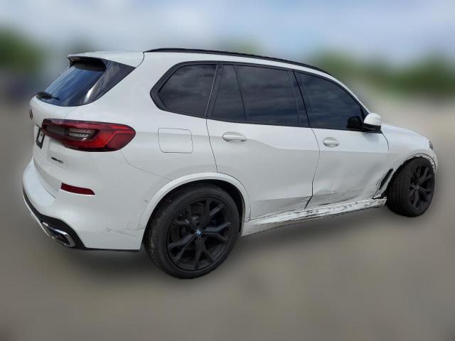 Photo 2 VIN: 5UXCR6C58KLL09499 - BMW X5 