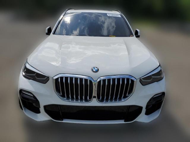 Photo 4 VIN: 5UXCR6C58KLL09499 - BMW X5 