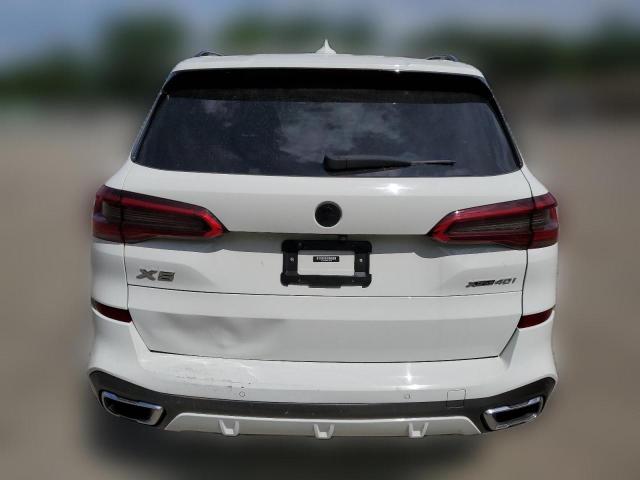 Photo 5 VIN: 5UXCR6C58KLL09499 - BMW X5 