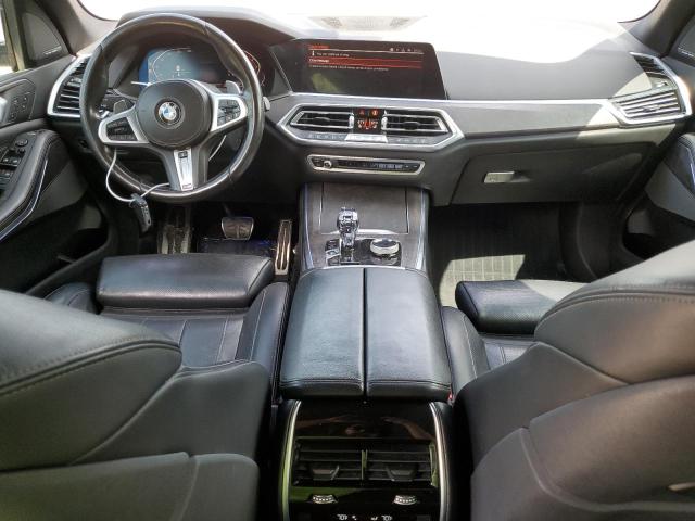 Photo 7 VIN: 5UXCR6C58KLL09499 - BMW X5 