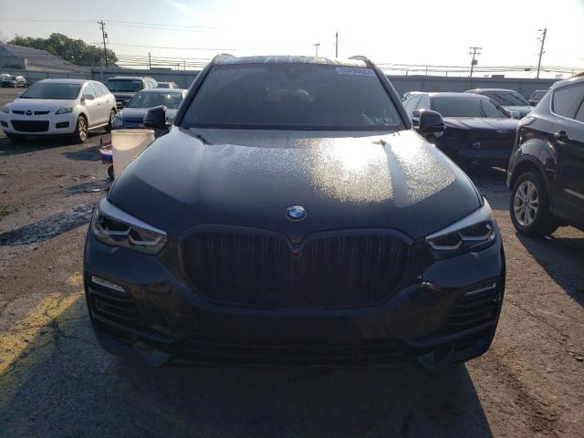 Photo 4 VIN: 5UXCR6C58KLL11642 - BMW X5 