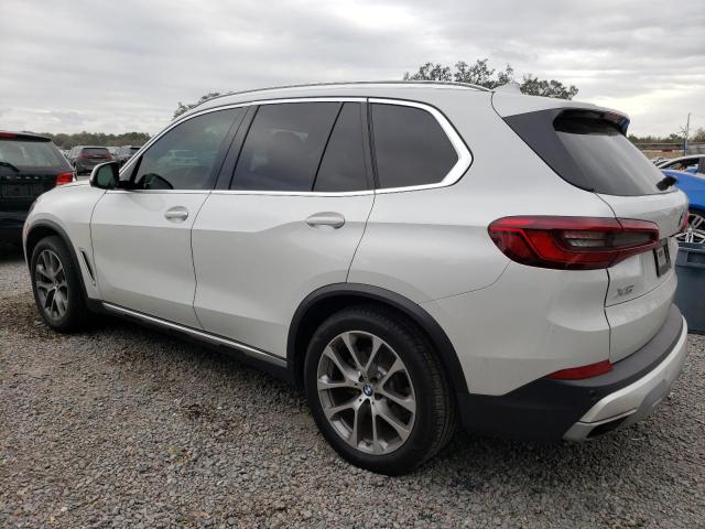 Photo 1 VIN: 5UXCR6C58KLL12306 - BMW X5 