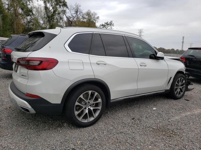 Photo 2 VIN: 5UXCR6C58KLL12306 - BMW X5 