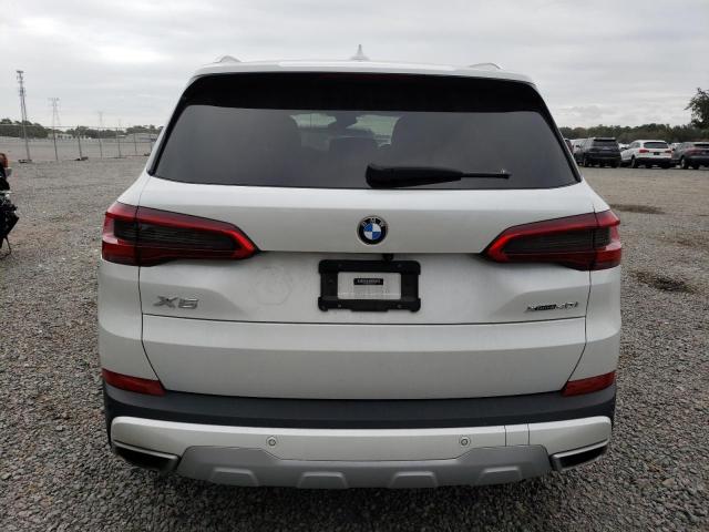 Photo 5 VIN: 5UXCR6C58KLL12306 - BMW X5 