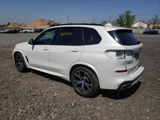 Photo 1 VIN: 5UXCR6C58KLL12645 - BMW X5 XDRIVE4 