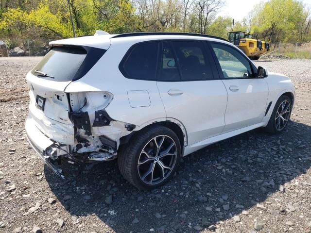 Photo 2 VIN: 5UXCR6C58KLL12645 - BMW X5 XDRIVE4 