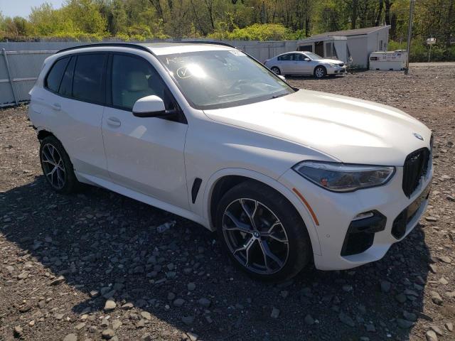 Photo 3 VIN: 5UXCR6C58KLL12645 - BMW X5 XDRIVE4 