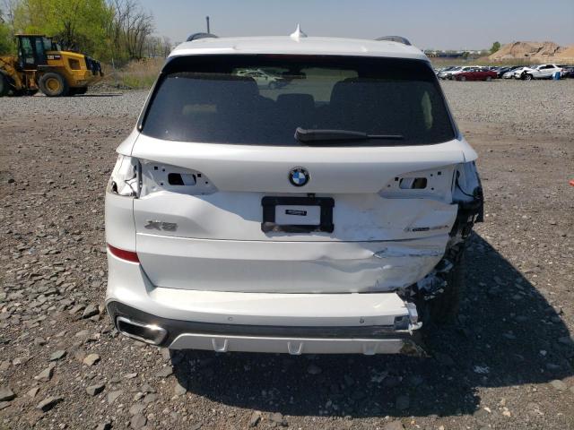 Photo 5 VIN: 5UXCR6C58KLL12645 - BMW X5 XDRIVE4 