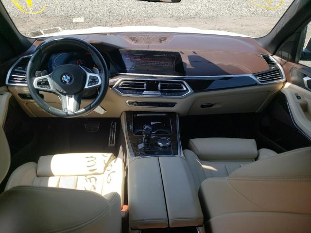 Photo 7 VIN: 5UXCR6C58KLL12645 - BMW X5 XDRIVE4 