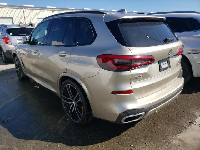 Photo 2 VIN: 5UXCR6C58KLL12788 - BMW X5 XDRIVE4 