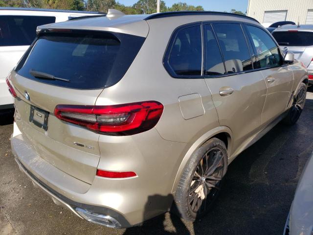 Photo 3 VIN: 5UXCR6C58KLL12788 - BMW X5 XDRIVE4 