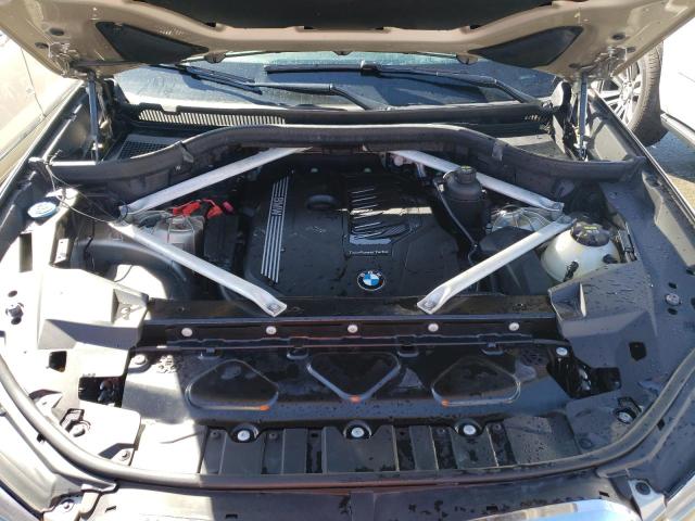 Photo 6 VIN: 5UXCR6C58KLL12788 - BMW X5 XDRIVE4 