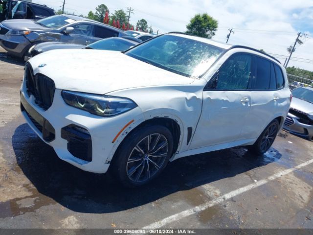 Photo 1 VIN: 5UXCR6C58KLL13231 - BMW X5 