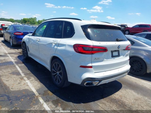 Photo 2 VIN: 5UXCR6C58KLL13231 - BMW X5 