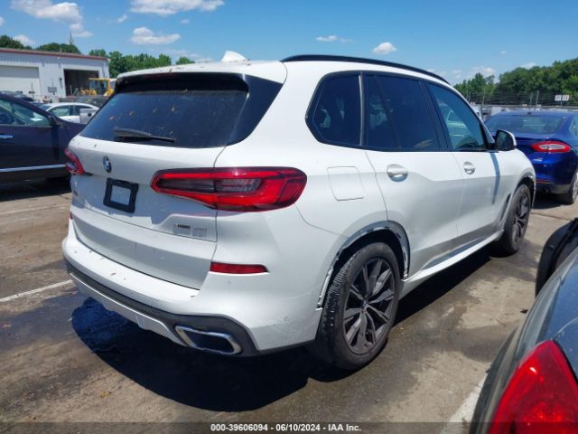 Photo 3 VIN: 5UXCR6C58KLL13231 - BMW X5 