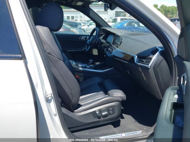 Photo 4 VIN: 5UXCR6C58KLL13231 - BMW X5 