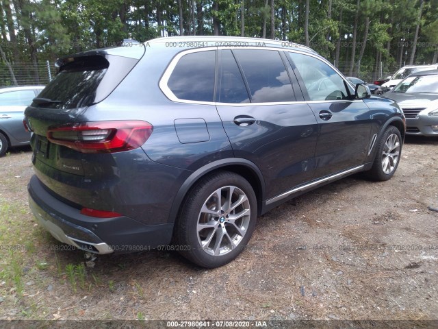 Photo 3 VIN: 5UXCR6C58KLL13343 - BMW X5 