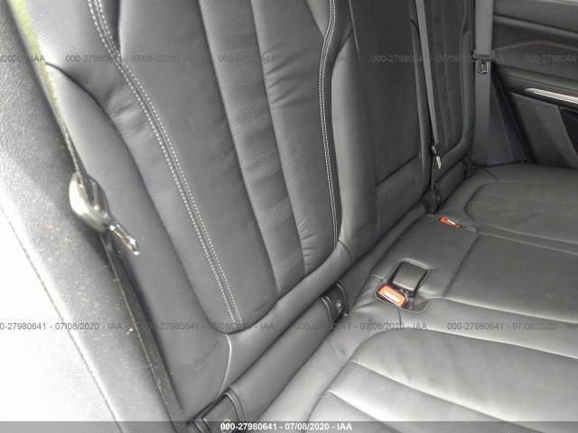 Photo 7 VIN: 5UXCR6C58KLL13343 - BMW X5 