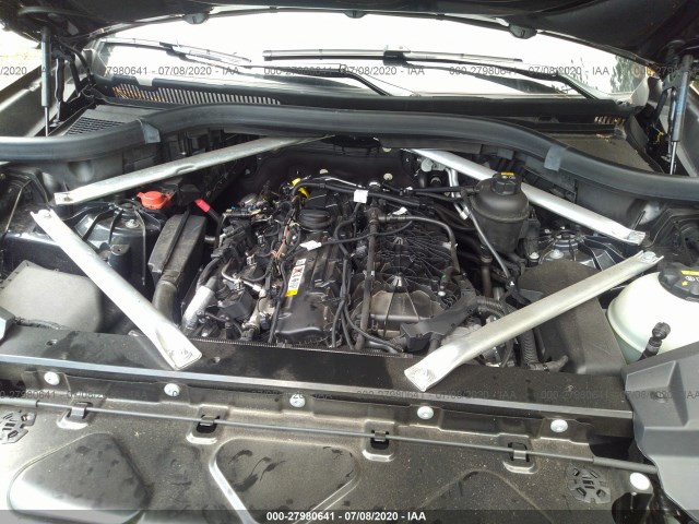 Photo 9 VIN: 5UXCR6C58KLL13343 - BMW X5 