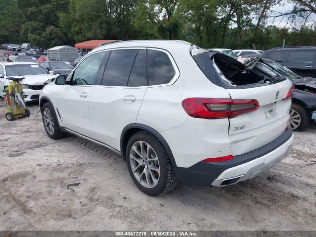 Photo 2 VIN: 5UXCR6C58KLL14346 - BMW X5 