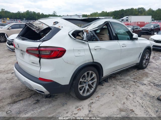 Photo 3 VIN: 5UXCR6C58KLL14346 - BMW X5 