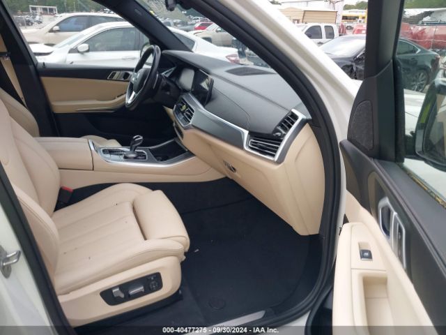 Photo 4 VIN: 5UXCR6C58KLL14346 - BMW X5 