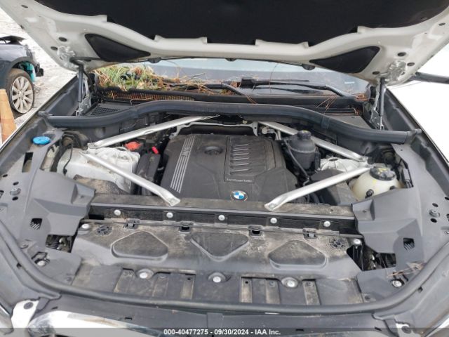 Photo 9 VIN: 5UXCR6C58KLL14346 - BMW X5 