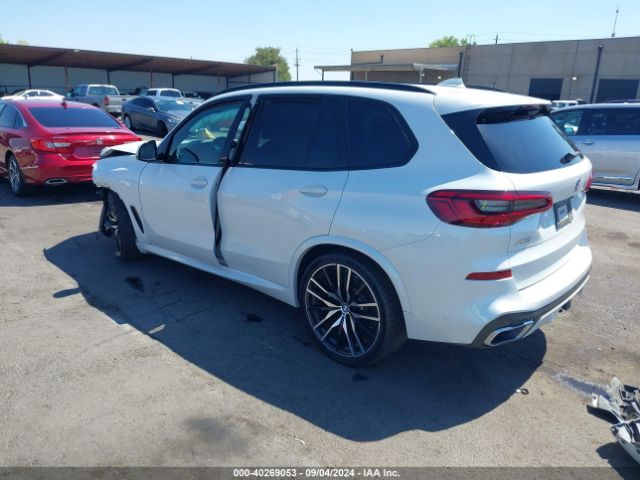 Photo 2 VIN: 5UXCR6C58KLL24584 - BMW X5 