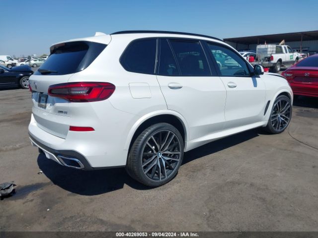 Photo 3 VIN: 5UXCR6C58KLL24584 - BMW X5 