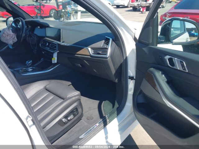 Photo 4 VIN: 5UXCR6C58KLL24584 - BMW X5 