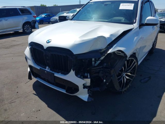 Photo 5 VIN: 5UXCR6C58KLL24584 - BMW X5 