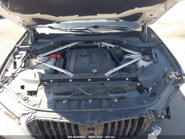 Photo 9 VIN: 5UXCR6C58KLL24584 - BMW X5 