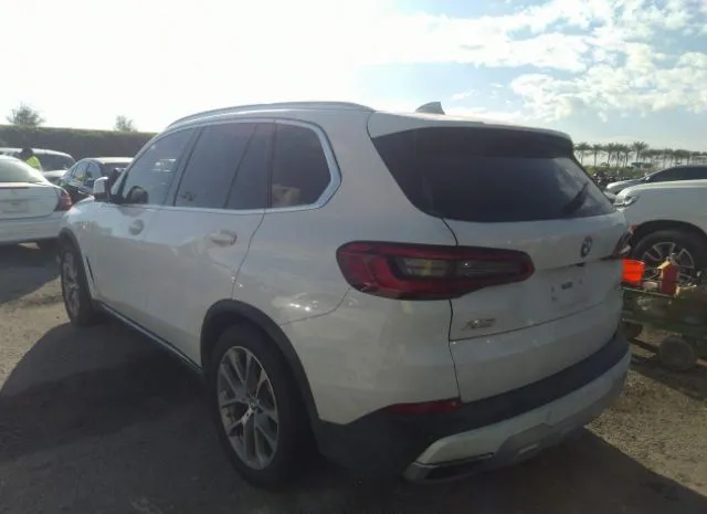 Photo 2 VIN: 5UXCR6C58KLL25329 - BMW X5 