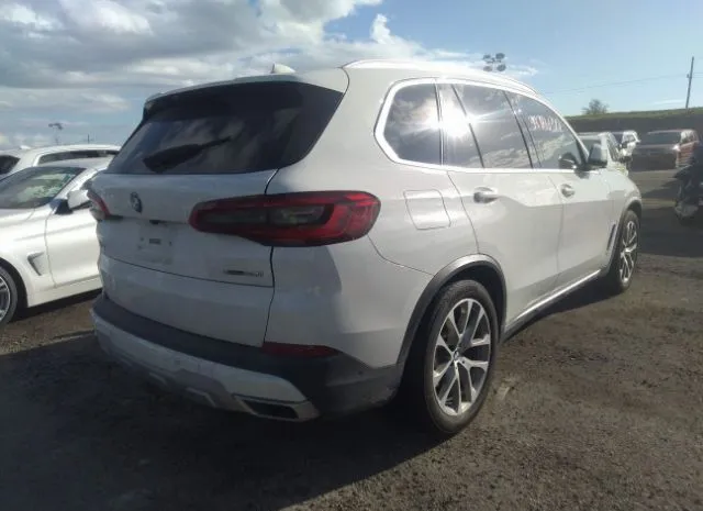 Photo 3 VIN: 5UXCR6C58KLL25329 - BMW X5 