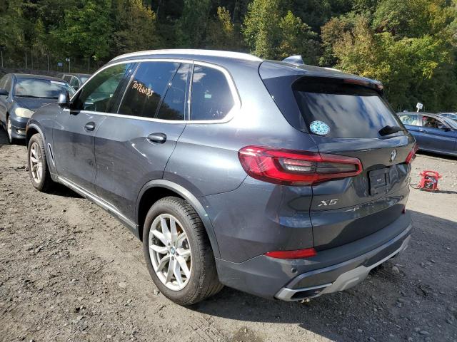 Photo 1 VIN: 5UXCR6C58KLL27615 - BMW X5 