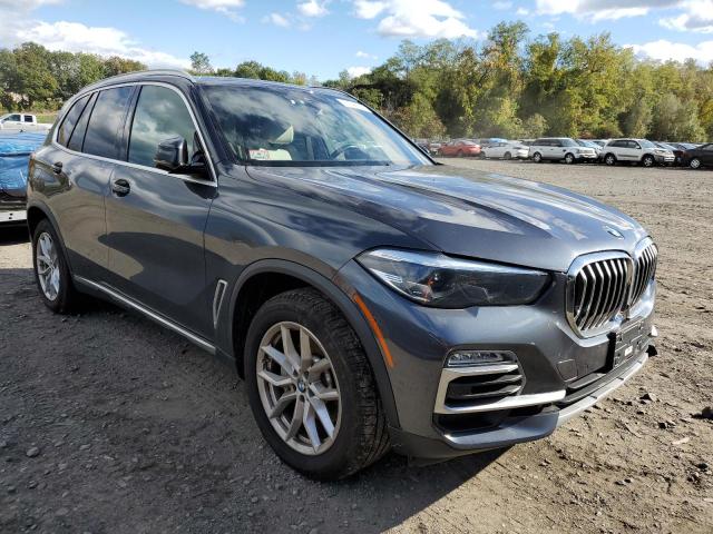 Photo 3 VIN: 5UXCR6C58KLL27615 - BMW X5 