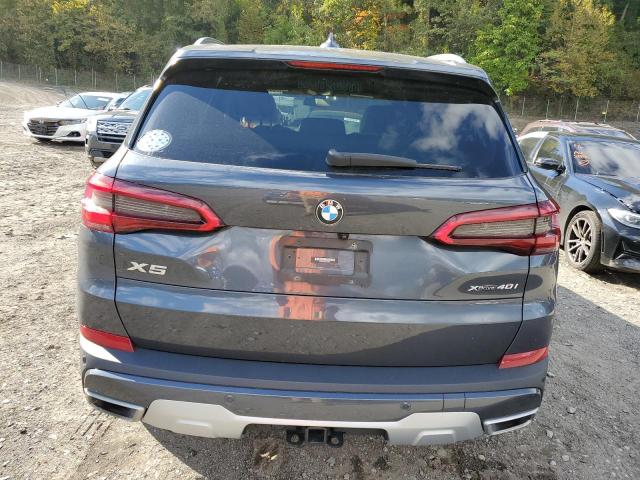 Photo 5 VIN: 5UXCR6C58KLL27615 - BMW X5 