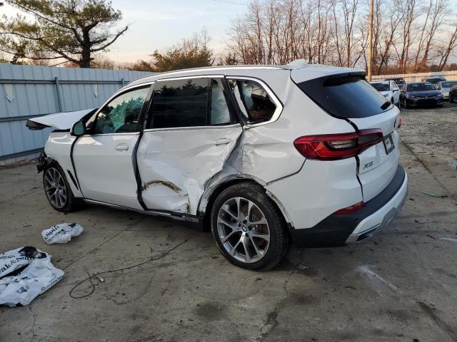 Photo 1 VIN: 5UXCR6C58KLL31308 - BMW X5 XDRIVE4 