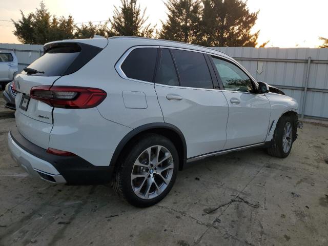 Photo 2 VIN: 5UXCR6C58KLL31308 - BMW X5 XDRIVE4 