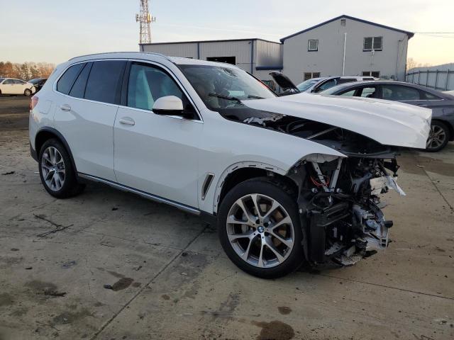 Photo 3 VIN: 5UXCR6C58KLL31308 - BMW X5 XDRIVE4 