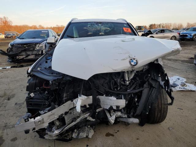 Photo 4 VIN: 5UXCR6C58KLL31308 - BMW X5 XDRIVE4 