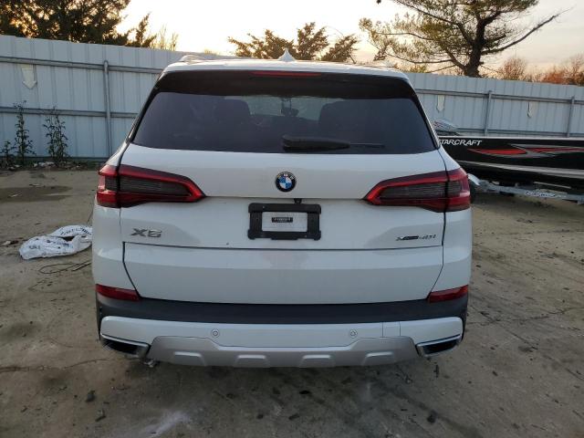 Photo 5 VIN: 5UXCR6C58KLL31308 - BMW X5 XDRIVE4 